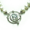 Collana di perle