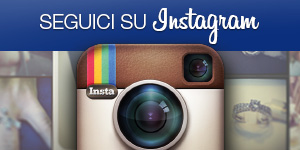 Seguici su Instagram