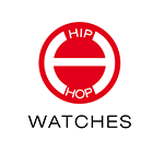 Hip Hop Watches Orologi